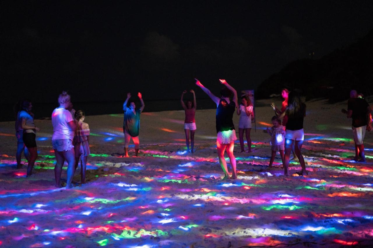 Starry Night At Ukulhas Ξενοδοχείο Εξωτερικό φωτογραφία